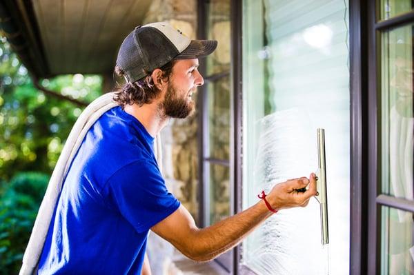 Sunshine Window Cleaning