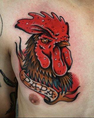 Rooster