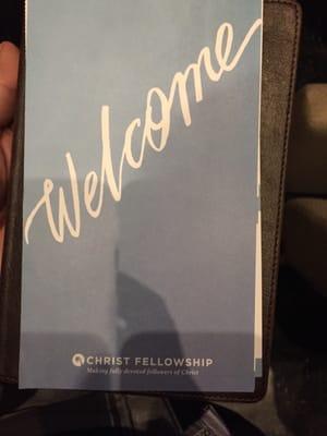 Christ Fellowship