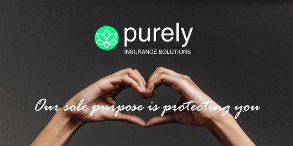 Purely Insurance Solutions