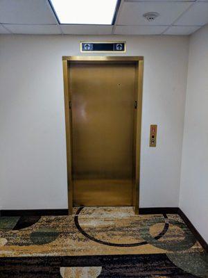 Elevator