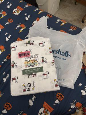 Marshalls