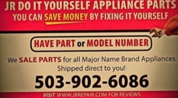 #appliancerepairvlogs