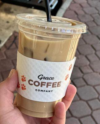 Grace Coffee Company