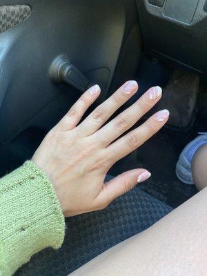 Manicure Shellac