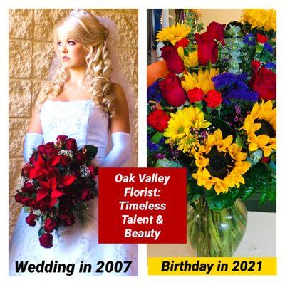 Floral arrangement, Florist, Weddings, Events, etc.