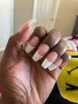 Wild Nails