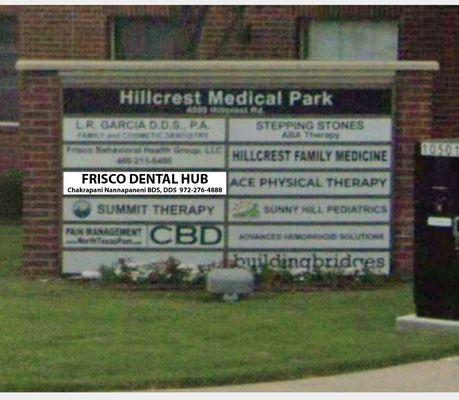 Frisco Dental Hub