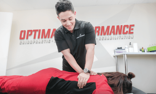 Optimal Performance Rehab