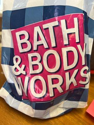 Bath & Body Works