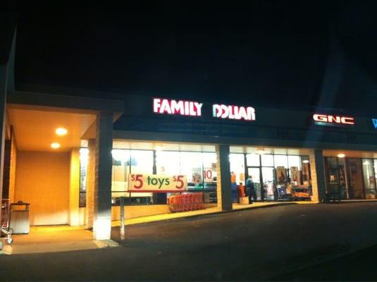 Family Dollar