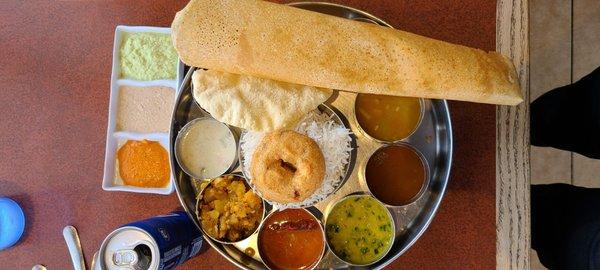 Thaali