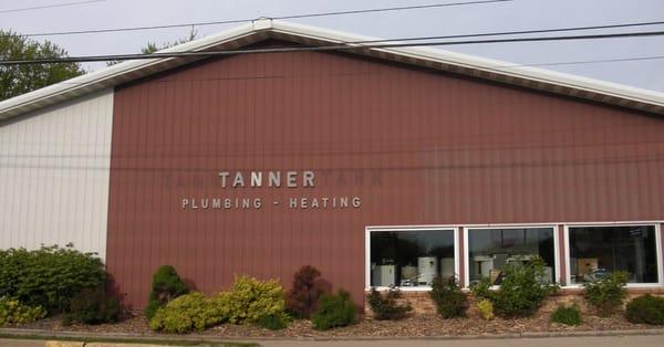 Tanner Plumbing & Heating