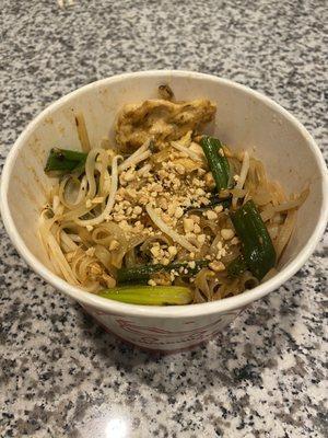 Pad Thai