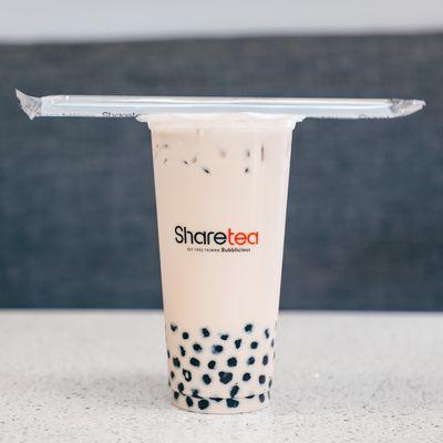 Sharetea