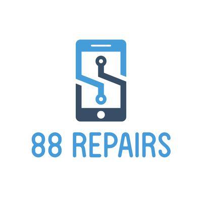 Welcome to our yelp page. 88 Repairs are a cellphone repair service in Winston-Salem, NC! We look forward to helping you.