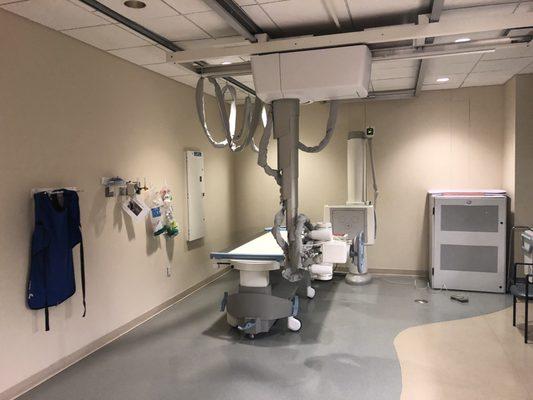 X-Ray Equipment