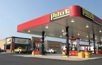 Pilot Travel Center