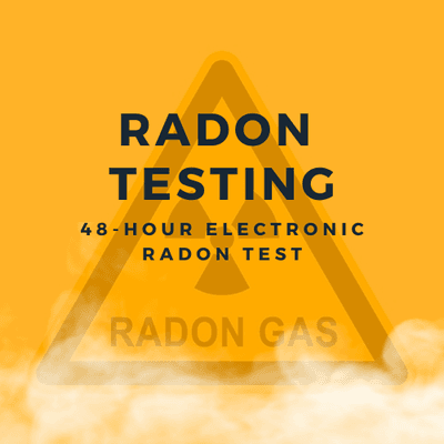 Radon gas testing
 
 Bulldog Professional Inspection Services 
 
 https://bulldoginspect.com/radon