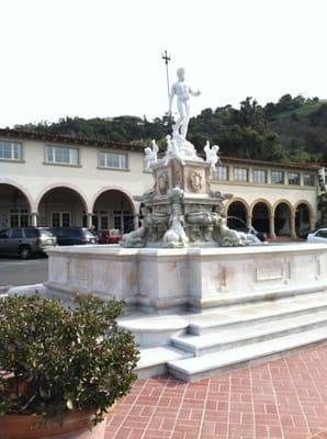 Malaga Cove Plaza