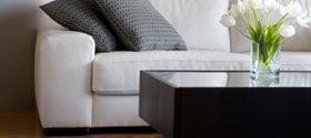 Furniture and Upholstery Cleaning