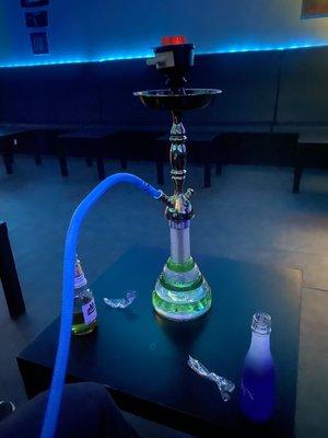 Hookah