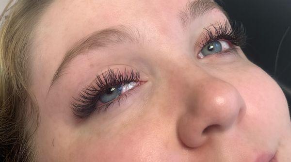 Classic Lashes