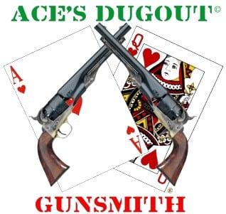 Ace's Dugout