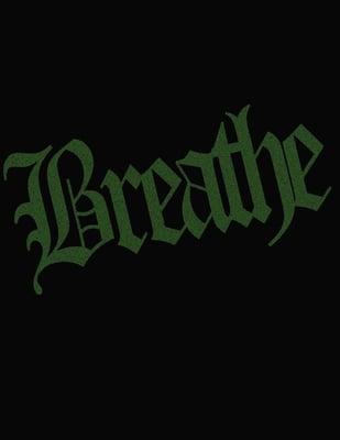 Breathe Logo