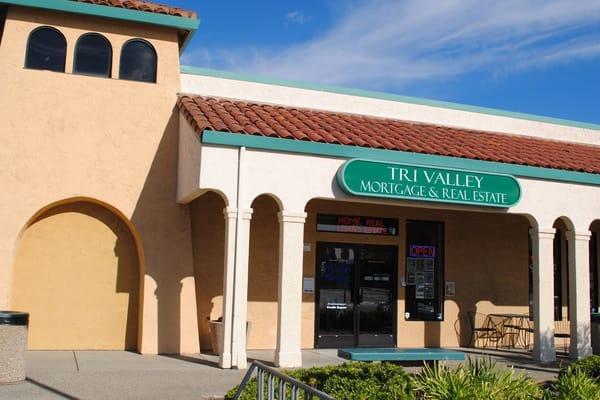 Tri Valley Mortgage & Real Estate