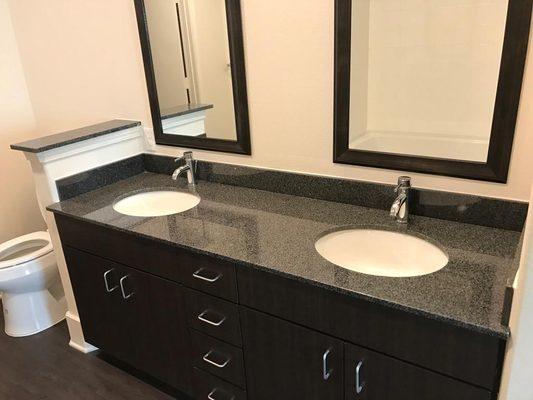 Bathroom Remodeler Lewisville, TX