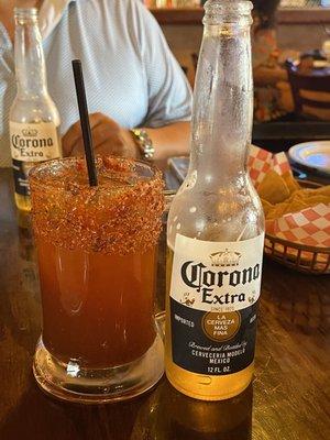 Michelada