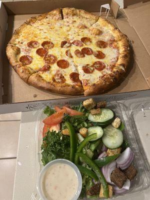 Our Corner Pizza