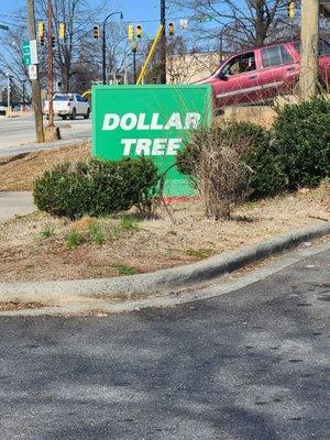 Dollar Tree