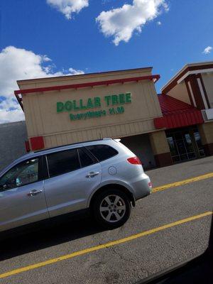 Dollar Tree