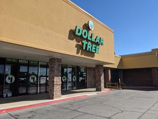 Dollar Tree