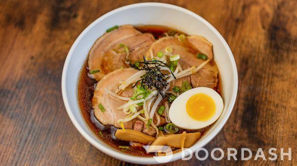 Shoyu Ramen