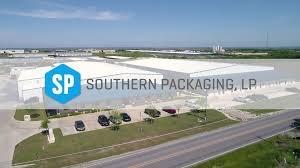 Packaging company