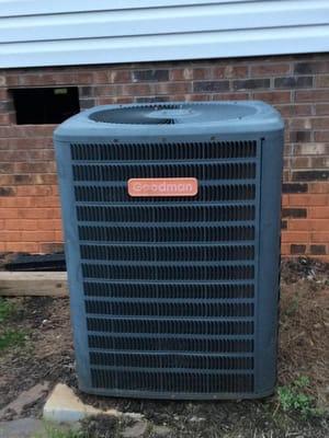 ABC Heating and Cooling