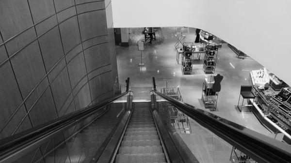 Escalator