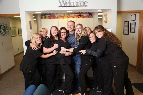 Wainwright Orthodontics - Sterling