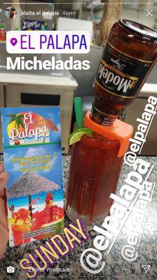 Michelada