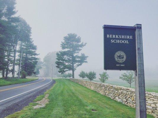 Berkshire School