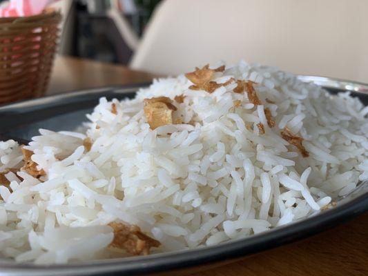 BASMATI RICE