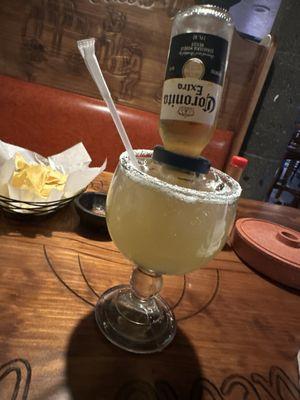 Margarona