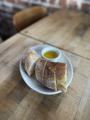 House Made Country Bread