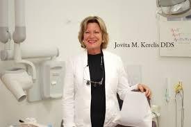 Jovita Kerelis, DDS - Hickory Dental