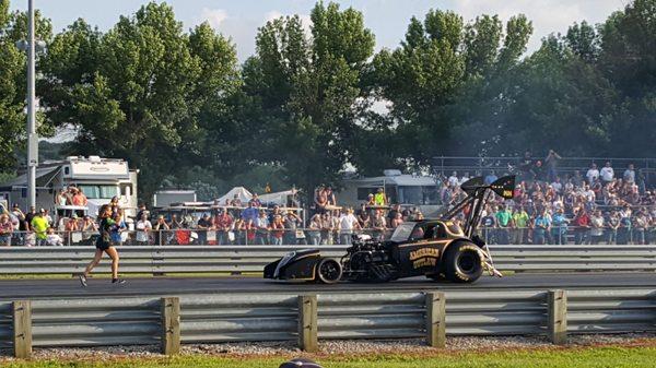 Eddyville Raceway Park