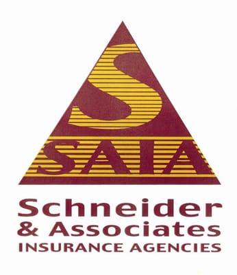 Schneider & Associates Logo