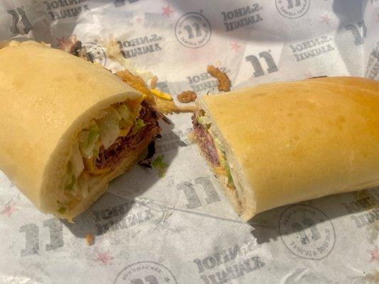 Jimmy John's